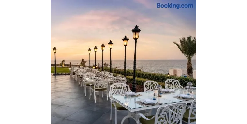 Kaya Palazzo Resort & Casino 5*-2