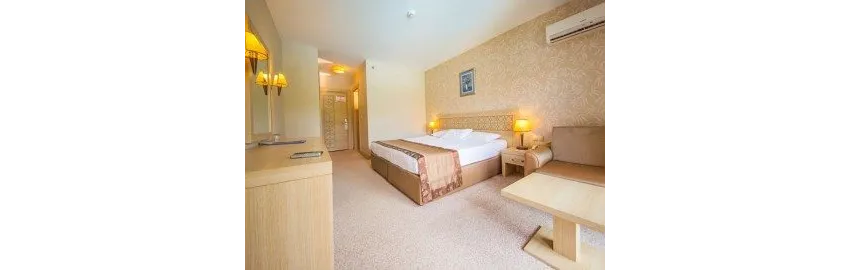 Alder Resort Hotel 4*-19