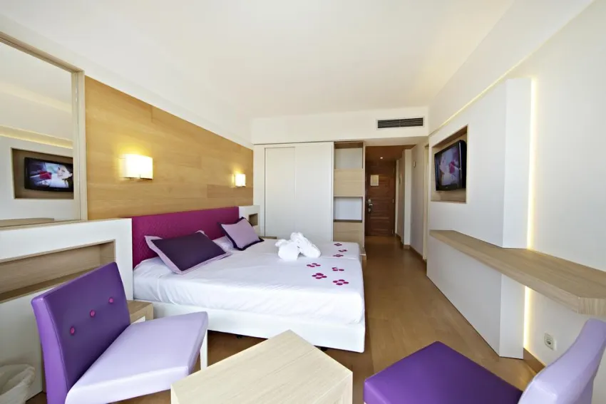 S'Entrador Playa Hotel & Spa 4*-17