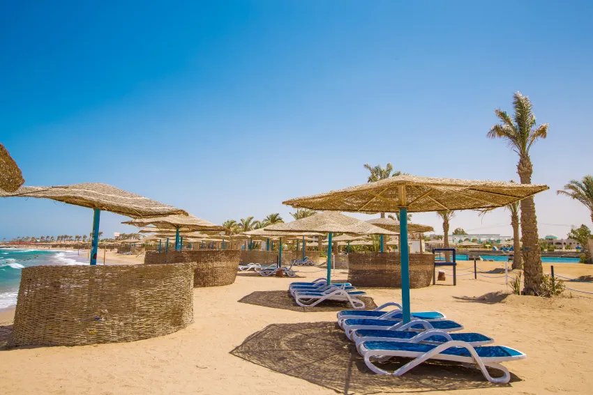 Calimera Blend Paradise Resort 5*-198