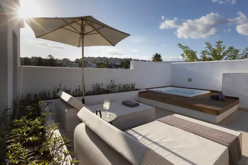 Lindian Village Resort Rhodes, Curio Collection by Hilton 4*-128