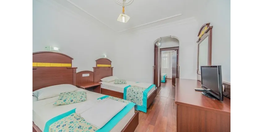 Side Sunberk Hotel 3*-8