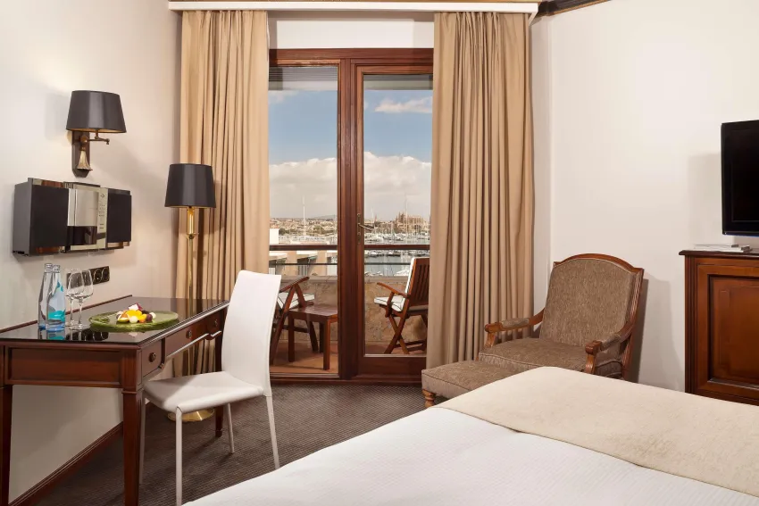 Hotel Victoria Gran Melia 5*-269