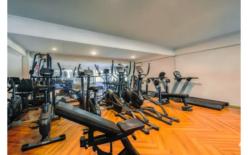Sural Garden Hotel 3*-25