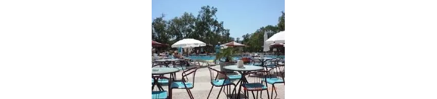 Megasaray Resort Side 5*-4