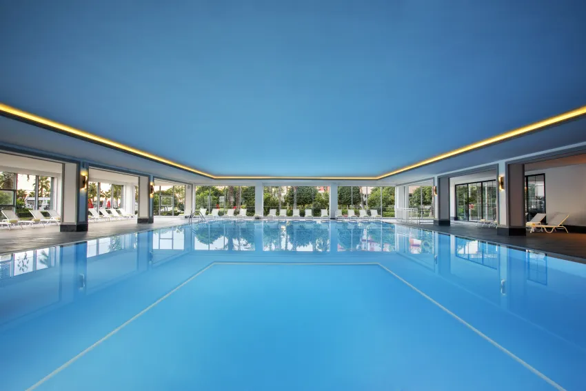 IC Santai Family Resort 5*-43