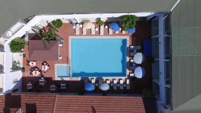 Elis Beach Hotel 3*-2