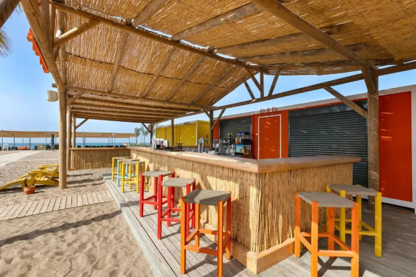 MEGASARAY RESORT SIDE  5*-11