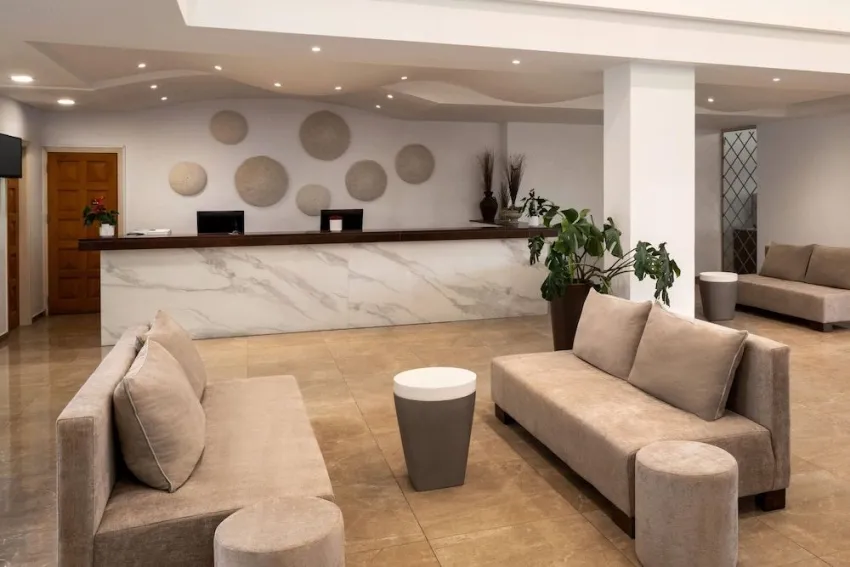 Freij Resort by Marissol 4*-3