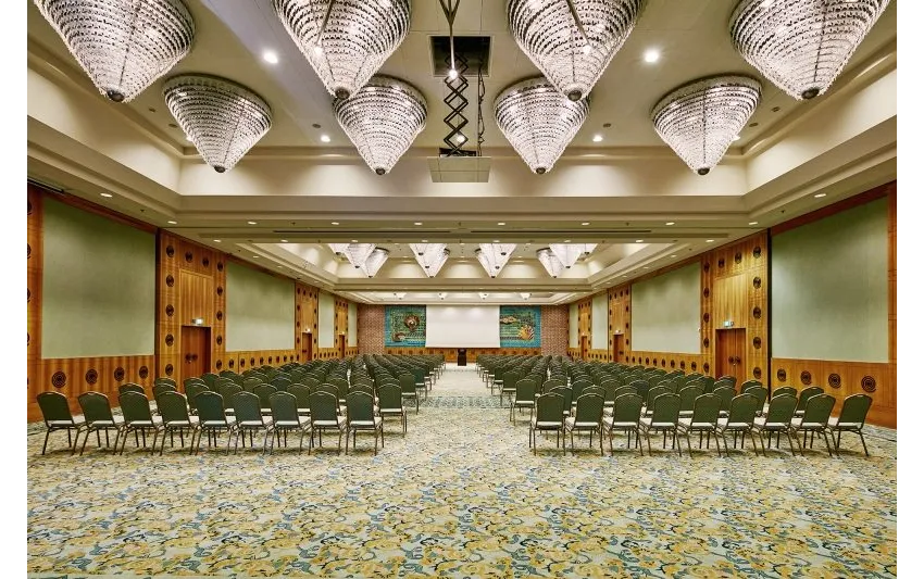 Gloria Verde Resort Hotel 5*-10