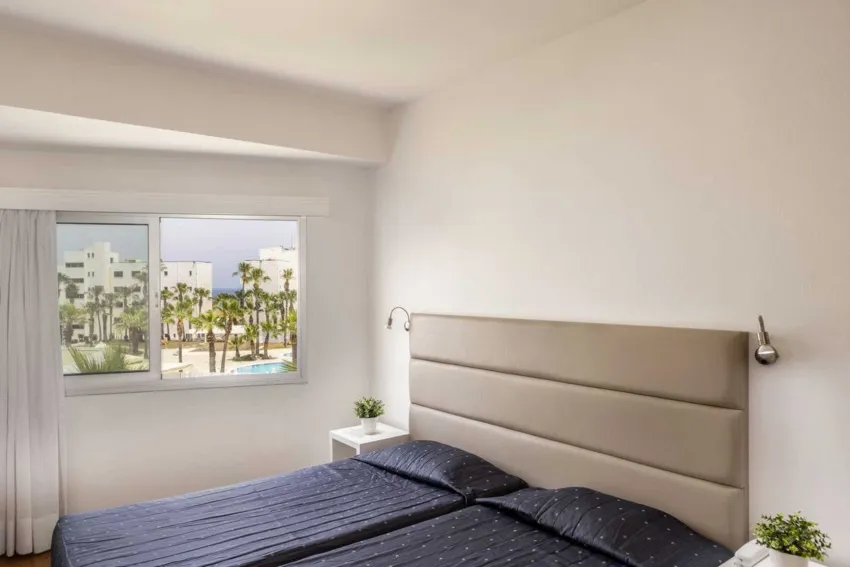 Papantonia Hotel 3*-11