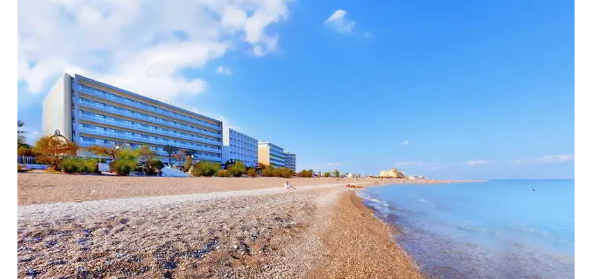 Mediterranean Hotel 4*-97