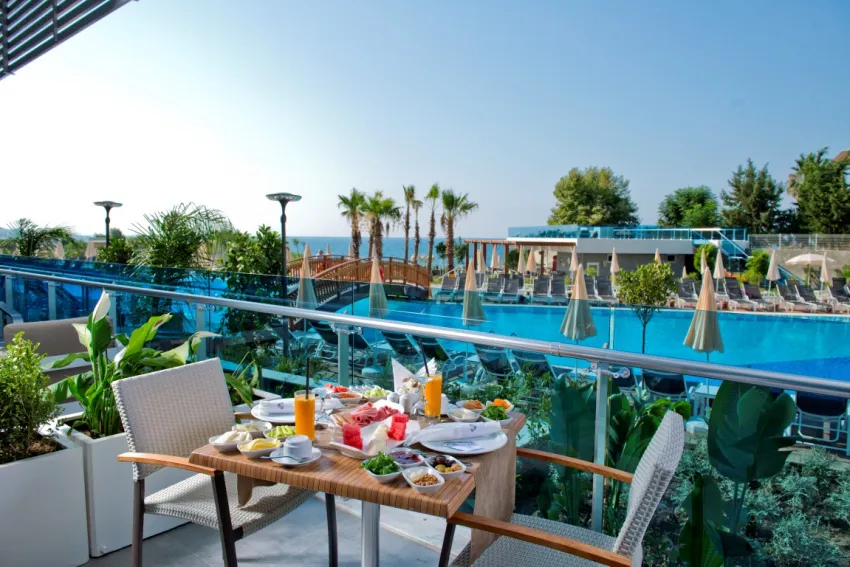 Selene Beach & Spa Hotel 5*-71
