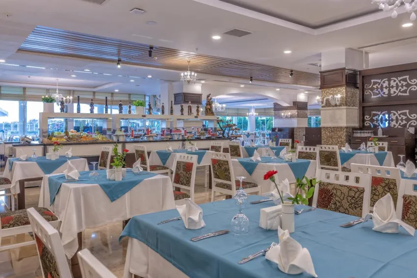 Roma Beach Resort And Spa 5*-21