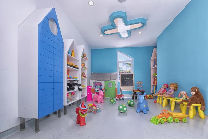 Greenwood Suites Resort 5*-11