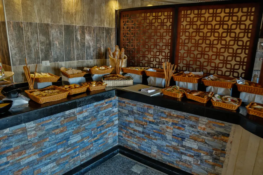 Magic Beach Hotel 4*-62