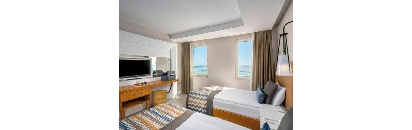 Sidera Kirman Premium (Ex. Kirman Sidera Luxury) 5*-19