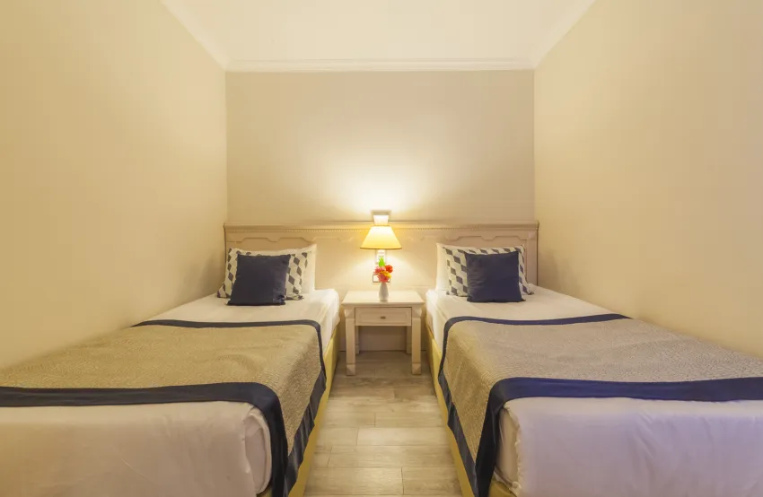 Hotel Turan Prince 5*-9