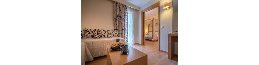 Galaxy Beach Resort 5*-103