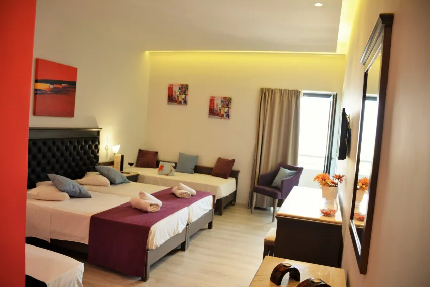 Castello City Hotel 4*-18