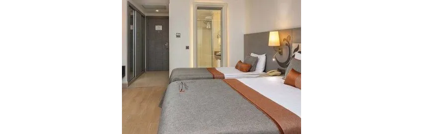 Kirman Belazur Belek 5*-23