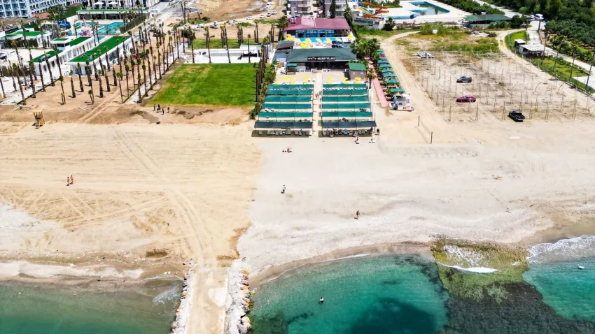 CLUB BAYAR BEACH HOTEL  4*-8