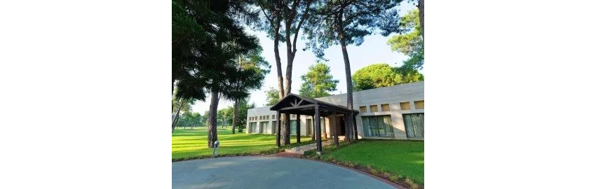 Gloria Verde Resort 5*-23
