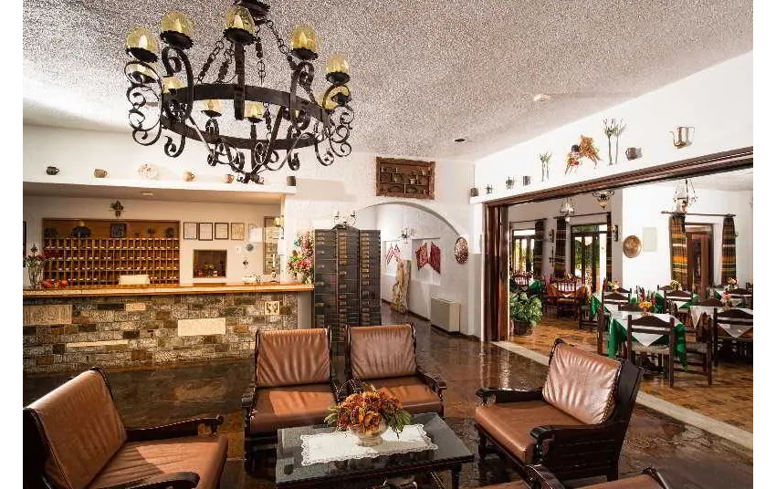 Malia Holidays by CHC Group 3*-11