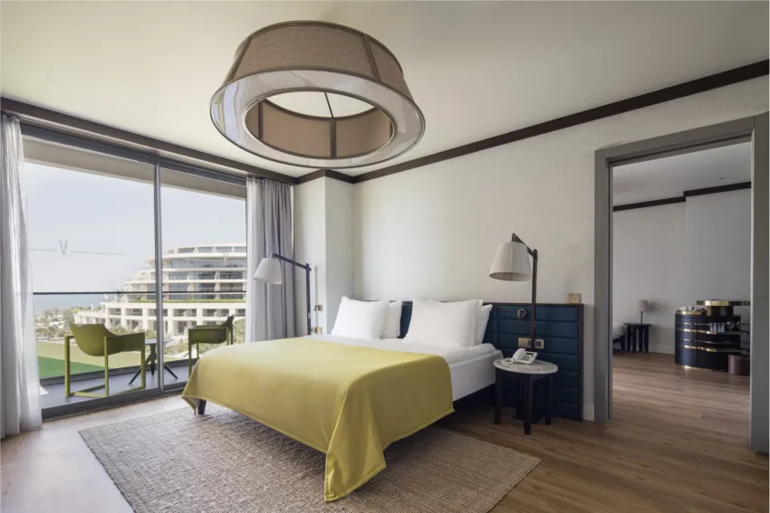 Voyage Belek Golf & Spa Hotel 5*-40