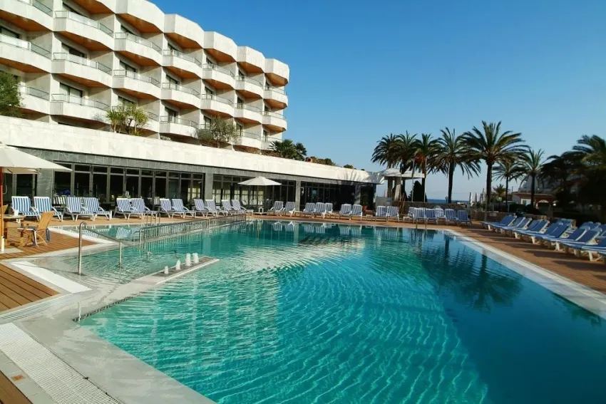 Serrano Palace 5*-33