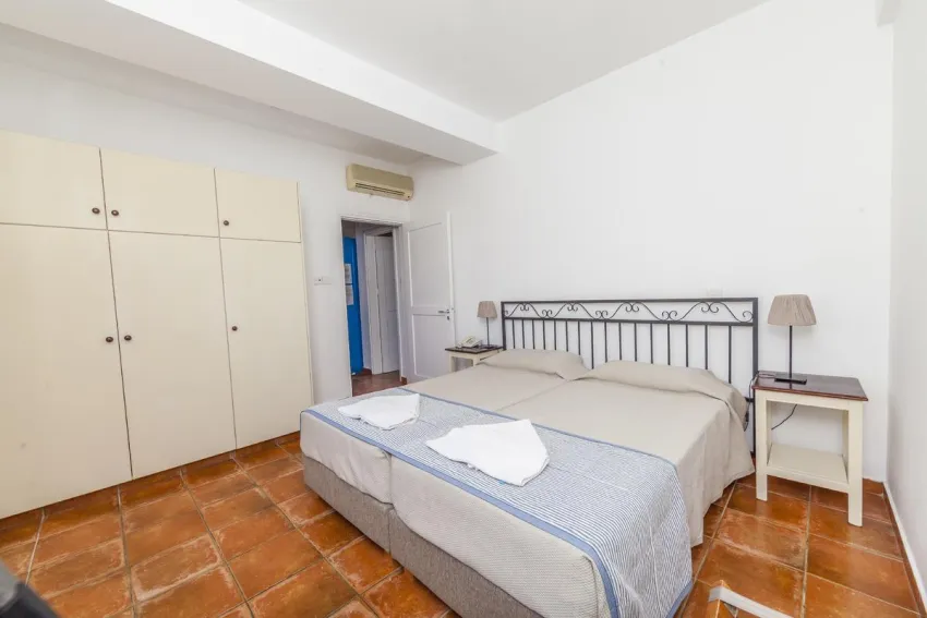 Andreotis Apartments 3*-12