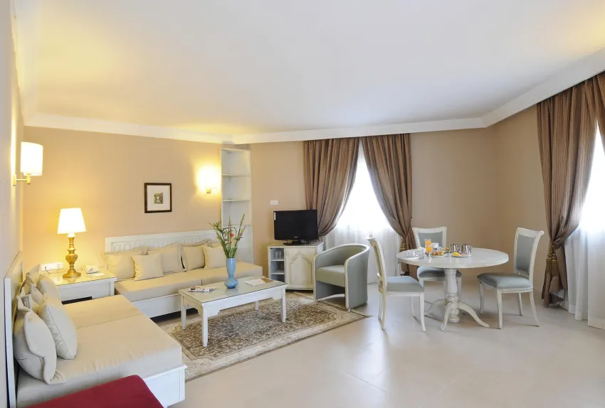 Eden Yasmine Resort  and Spa 4*-9