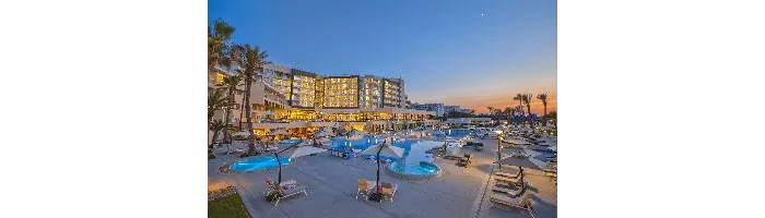 Hilton Skanes Monastir Beach Resort 5* - Monastir - Tunisia
