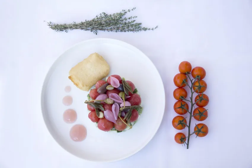 Thalassa Beach Resort Adults Only 16+ 4*-26