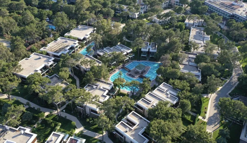 Nirvana Mediterranean Excellence 5*-3