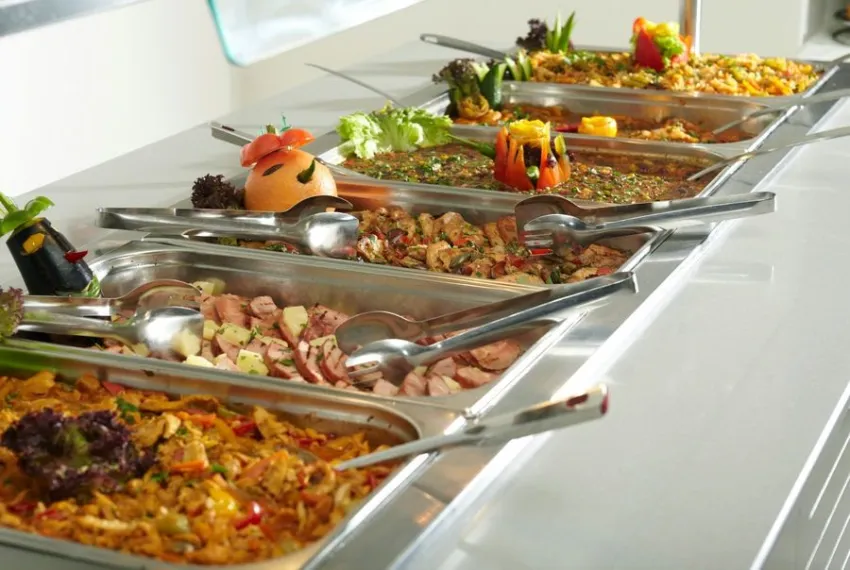 Melpo Antia Hotel & Suites 5*-3