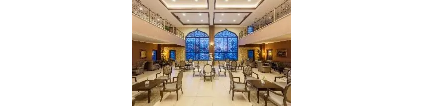 Hotel Turan Prince 5*-8