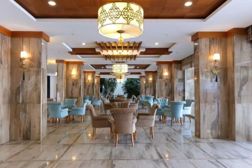 BLUE WAVE SUITE HOTEL  4*-13