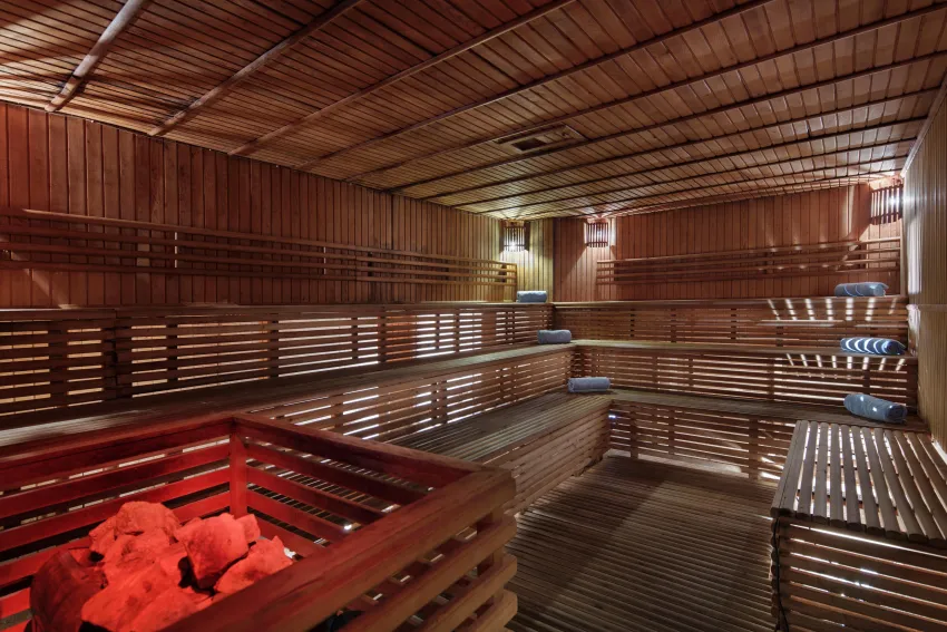 Saphir Hotel & Villas 5*-173