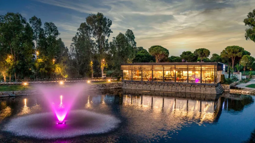 Kempinski Hotel The Dome Belek 5*-172