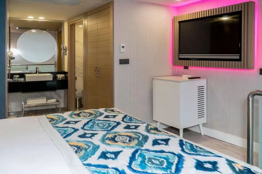 Royal Wings Hotel 5*-11