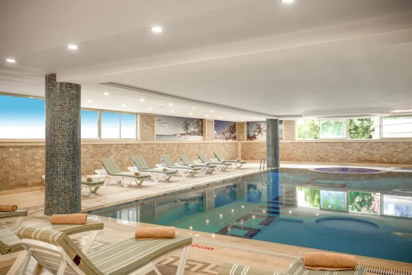 L'OCEANICA HOTEL  5*-13