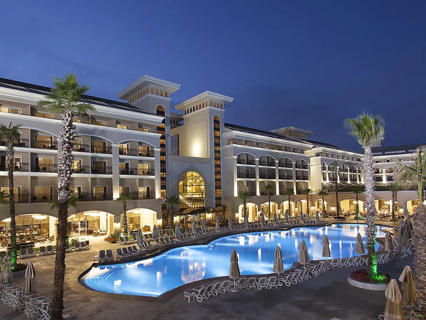 Dobedan Exclusive Hotel & Spa (Ex. Alva Donna Belek) 5*-4