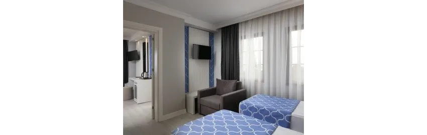 Selectum Colours Side 5*-22