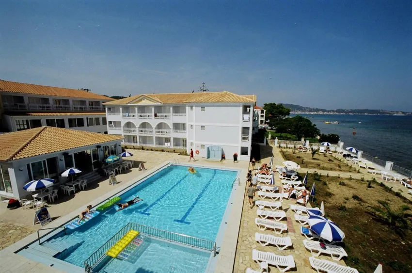 Meridien Beach Hotel 3*-2