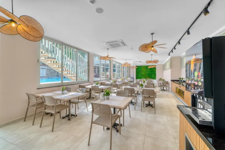 Park Hotel Alanya 2*-7