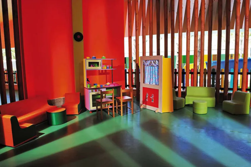 Susesi Luxury Resort Hotel 5*-534