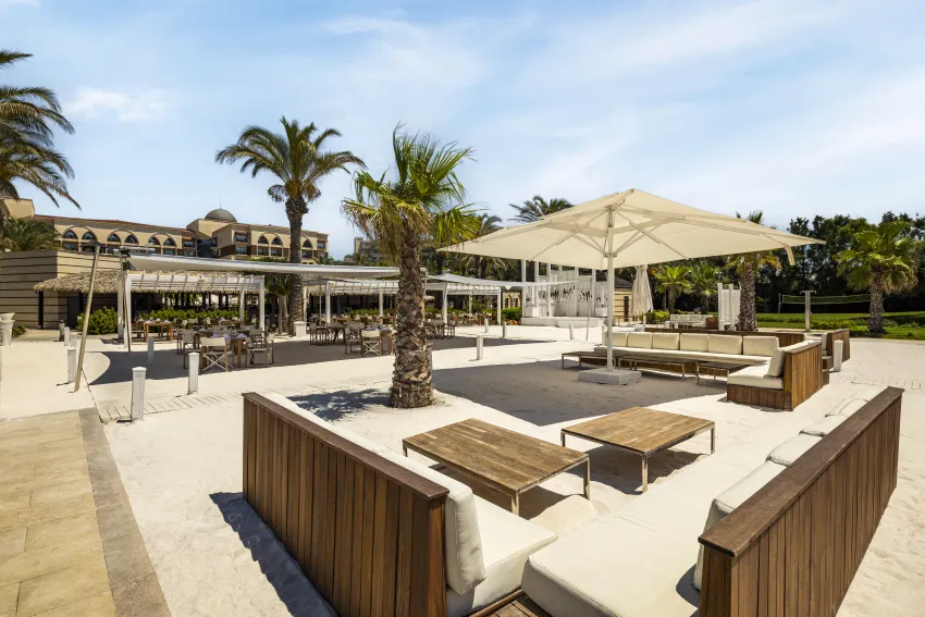 Kempinski Hotel The Dome Belek 5*-270