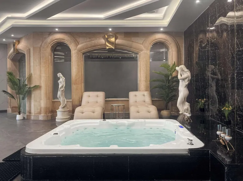 Palm Royale Soma Bay Resort 5*-355