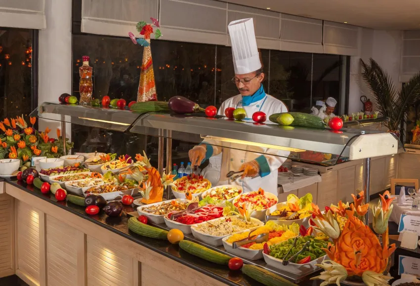 Sentido Phenicia 4*-51